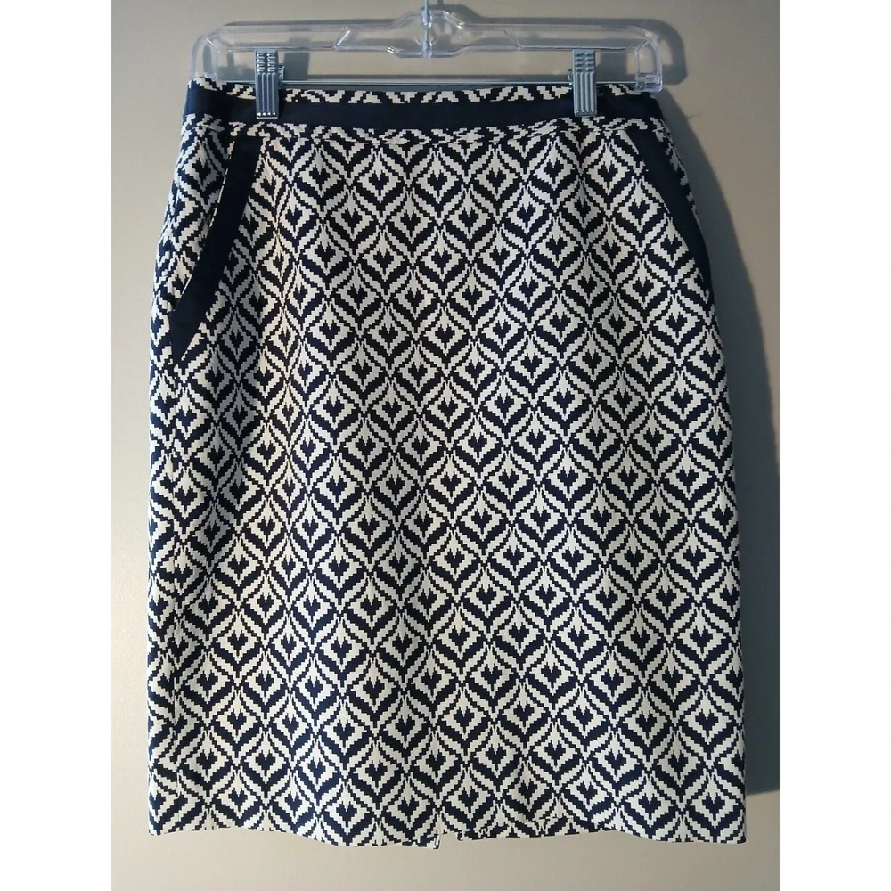 The Limited Pencil Skirt Womens Size‎ 2